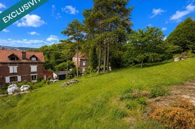 Terrain  55990 €
