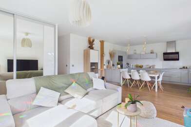 Maison 3 pièces 349000 €