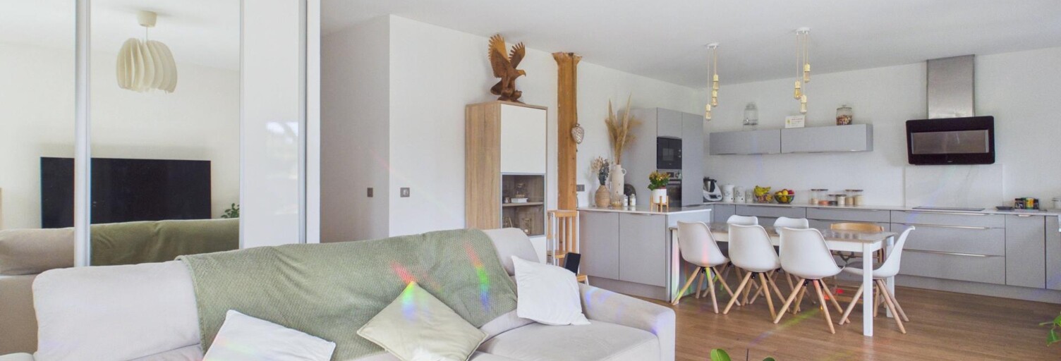 Maison 3 Pièces 86 m² à vendre à Mios (33380)