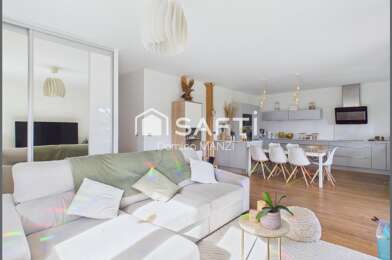 Maison 3 pièces 349000 €