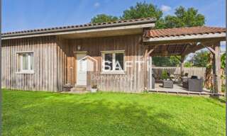 Maison 3 Pièces 86 m² à vendre à Mios (33380)