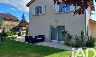 Maison 5 Pièces 110 m² à vendre à Bizonnes (38690)