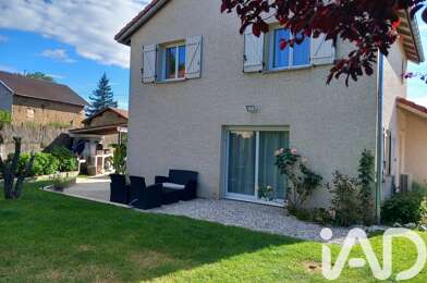 Maison 5 pièces 290000 €