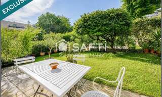 Appartement 2 Pièces 53 m² à vendre à Courbevoie (92400)