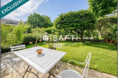 Appartement 2 pièces 420000 €