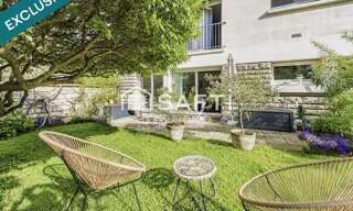 Appartement 2 Pièces 51 m² à vendre à Courbevoie (92400)
