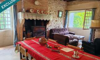 Maison 7 Pièces 275 m² à vendre à Bazas (33430)