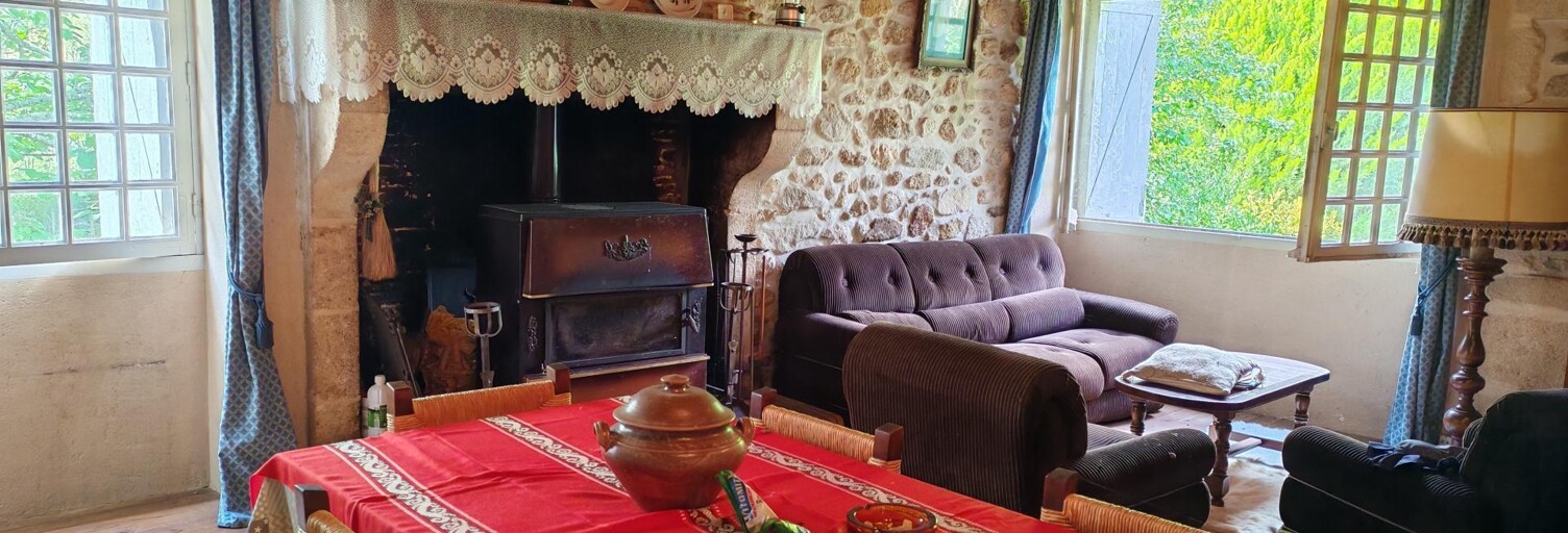 Maison 7 Pièces 275 m² à vendre à Bazas (33430)