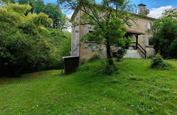 Maison de caractère de 275m2 sur parc arboré de 3000m2 — photo 4
