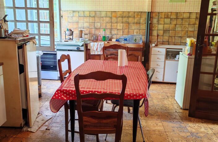 Maison de caractère de 275m2 sur parc arboré de 3000m2 — photo 5