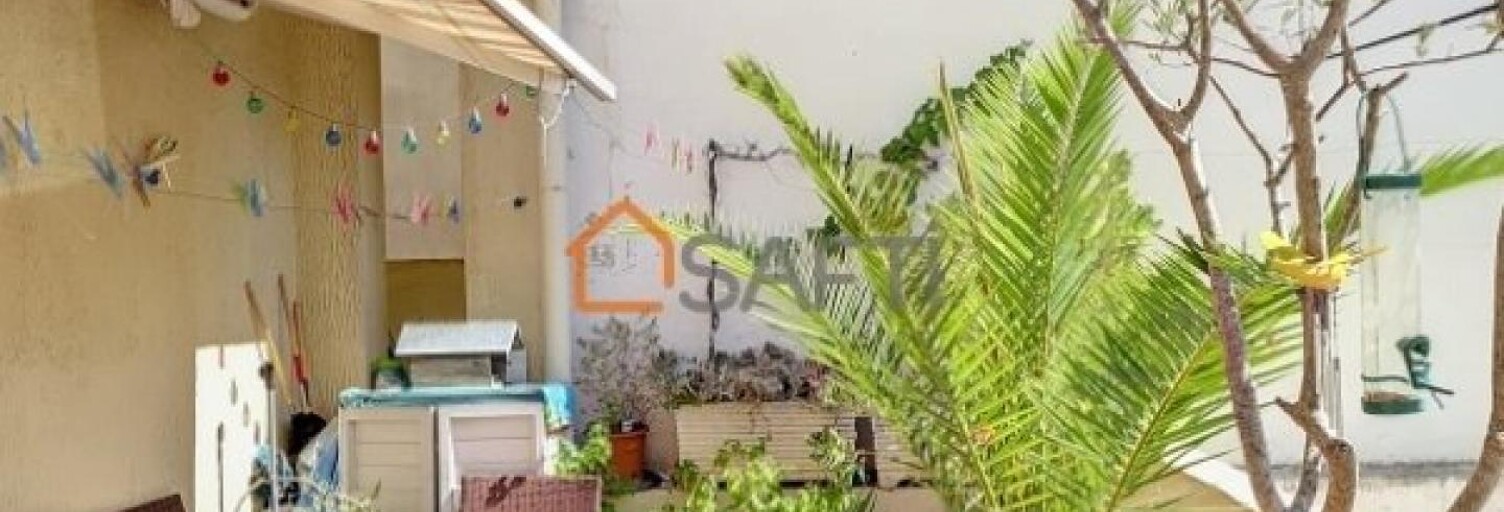 Appartement 3 Pièces 90 m² à vendre à Béziers (34500)