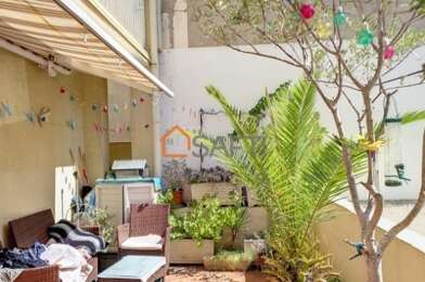 Appartement 3 pièces 189000 €