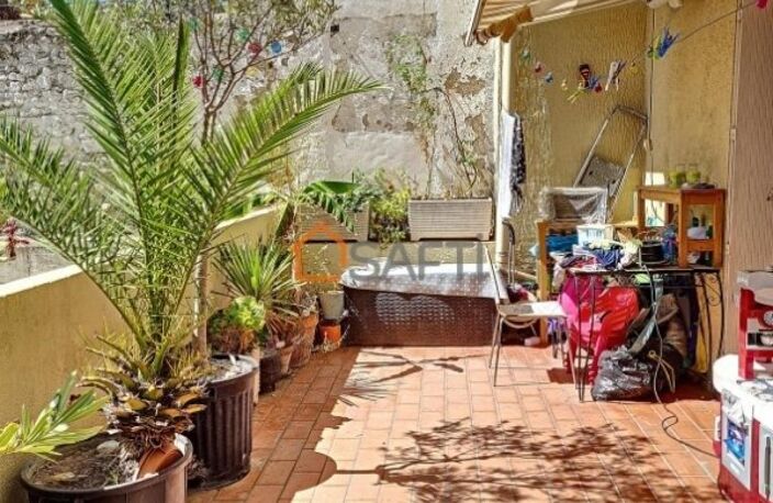 Un appartement 90m2 2 terrasses Arènes Béziers — photo 2