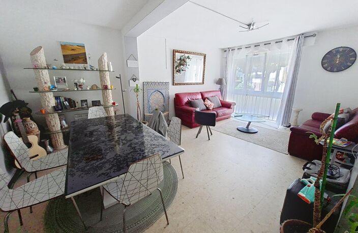 Un appartement 90m2 2 terrasses Arènes Béziers — photo 3