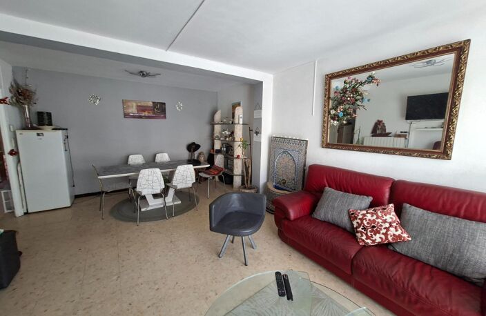 Un appartement 90m2 2 terrasses Arènes Béziers — photo 4