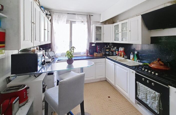 Un appartement 90m2 2 terrasses Arènes Béziers — photo 5