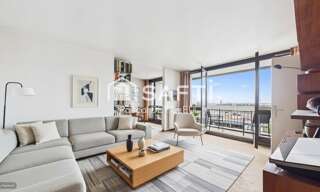Appartement 5 Pièces 99 m² à vendre à Garches (92380)