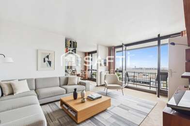 Appartement 5 pièces 520000 €