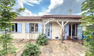 Maison 4 Pièces 95 m² à vendre à Poitiers (86000)