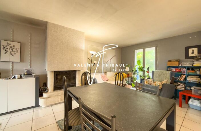 Maison 95m² - Plain-pied - 3 chambres - Garage - Poitiers — photo 2