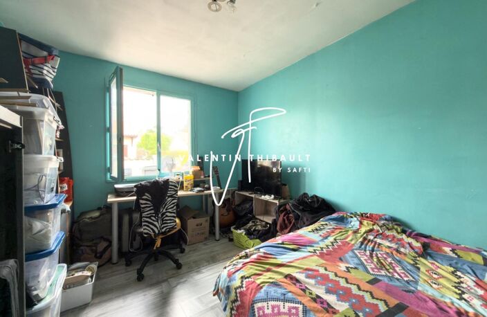 Maison 95m² - Plain-pied - 3 chambres - Garage - Poitiers — photo 4