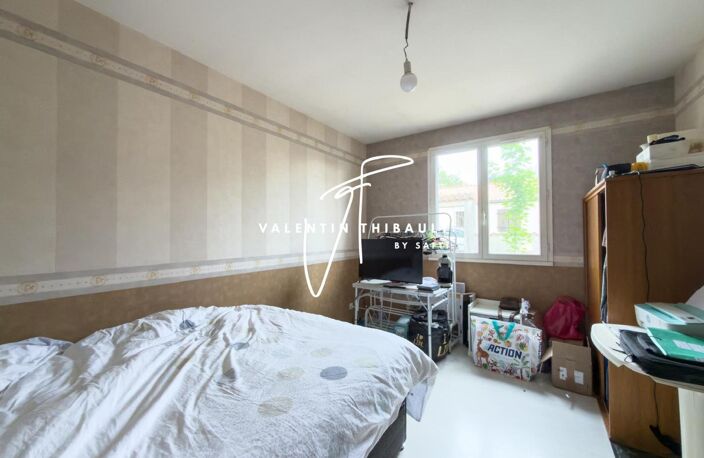 Maison 95m² - Plain-pied - 3 chambres - Garage - Poitiers — photo 5