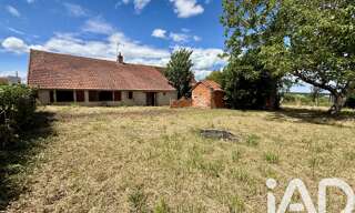Maison 4 Pièces 90 m² à vendre à Les Guerreaux (71160)