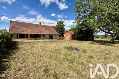 Maison 4 pièces 65000 €