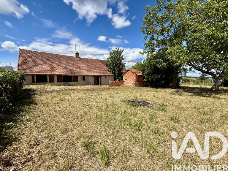 Vente Maison/villa 4 pièces — photo 1