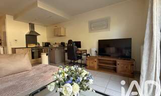 Appartement 3 Pièces 59 m² à vendre à Pau (64000)