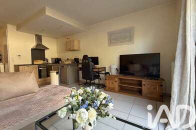 Appartement 3 pièces 190000 €