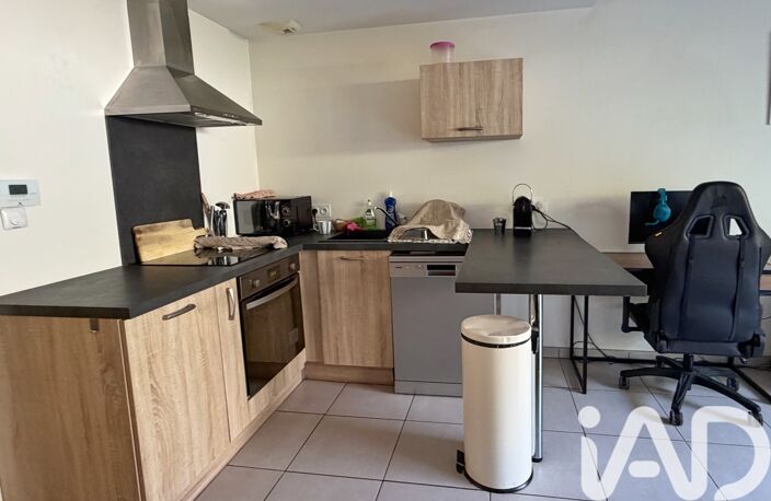 Vente Appartement 3 pièces — photo 2