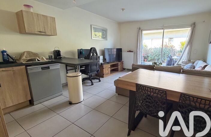 Vente Appartement 3 pièces — photo 3