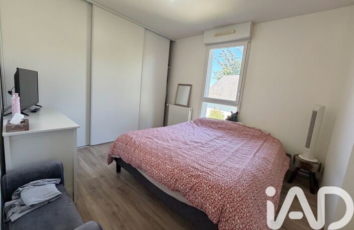 Vente Appartement 3 pièces — photo 4