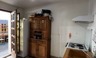 Appartement 2 Pièces 44 m² à louer à Bourgneuf (73390)