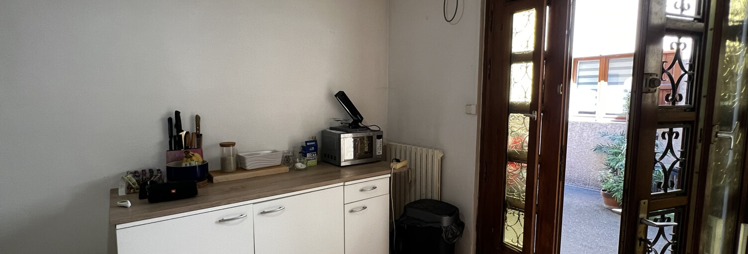 Appartement 2 Pièces 44 m² à louer à Bourgneuf (73390)