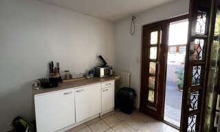 Appartement 2 Pièces 44 m² à louer à Bourgneuf (73390)