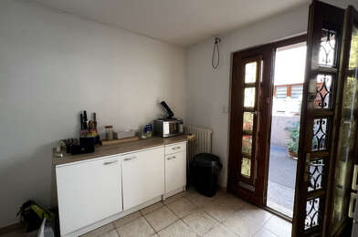 Appartement 2 pièces 580 €