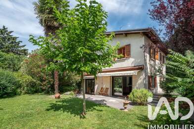 Maison 5 pièces 450000 €