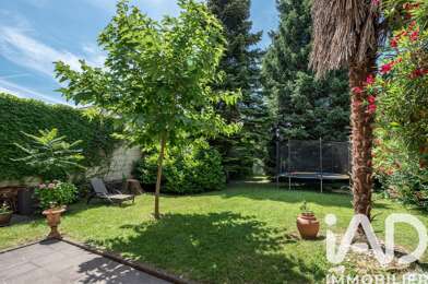 Maison 5 pièces 432000 €