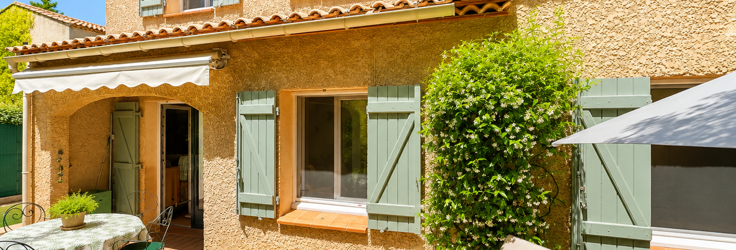 Maison 5 Pièces 94 m² à vendre à Six-Fours-les-Plages (83140)