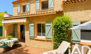 Maison 5 Pièces 100 m² à vendre à Six-Fours-les-Plages (83140)