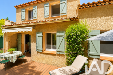 Maison 5 pièces 545000 €