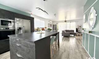 Maison 4 Pièces 99 m² à vendre à Ornaisons (11200)