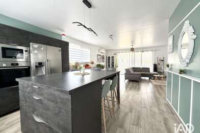 Maison 4 pièces 268000 €