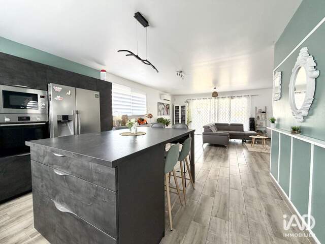 Vente Maison/villa 4 pièces — photo du bien