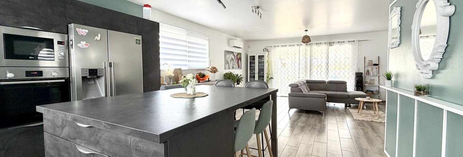 Maison 4 Pièces 99 m² à vendre à Ornaisons (11200)
