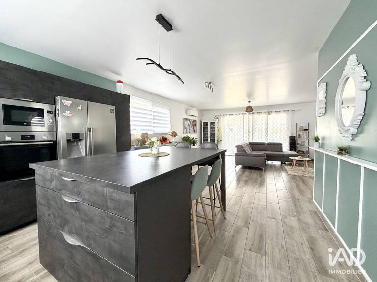 Vente Maison/villa 4 pièces — photo 1