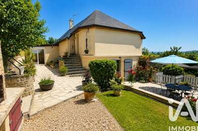 Maison 6 pièces 279500 €