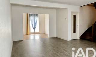 Maison 5 Pièces 98 m² à vendre à Saint-Jean-de-la-Ruelle (45140)